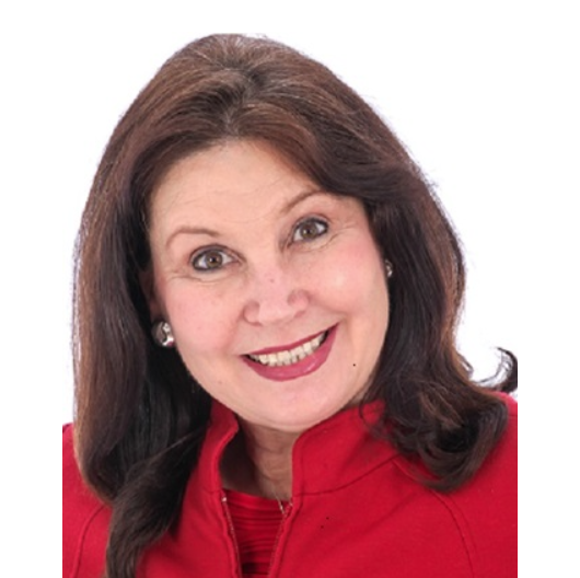 Brenda Hattingh Red Jacket Leadership Speaker
